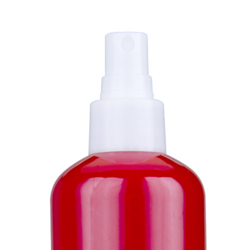 Boston Round Bottles PET