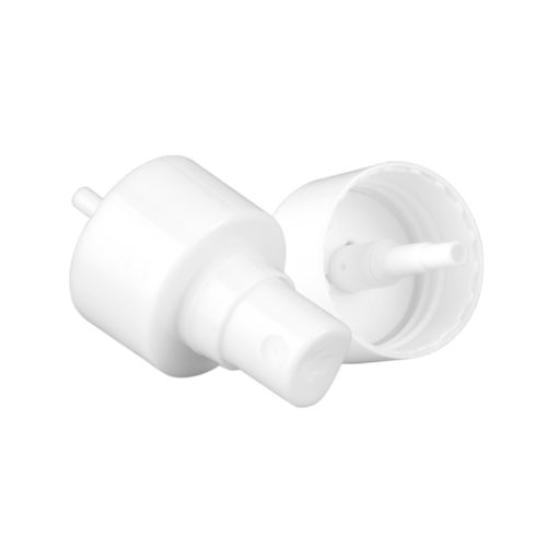 Boston Round Bottles PET
