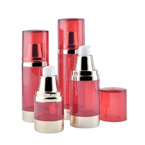 30ml 40ml 50ml Airless Bottle