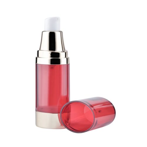 30ml 40ml 50ml Airless Bottle