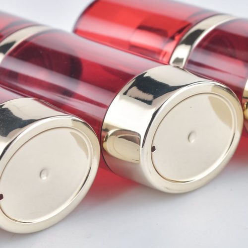 30ml 40ml 50ml Airless Bottle