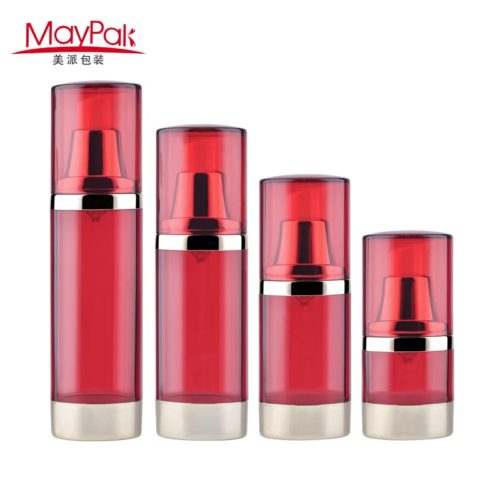 30ml 40ml 50ml Airless Bottle