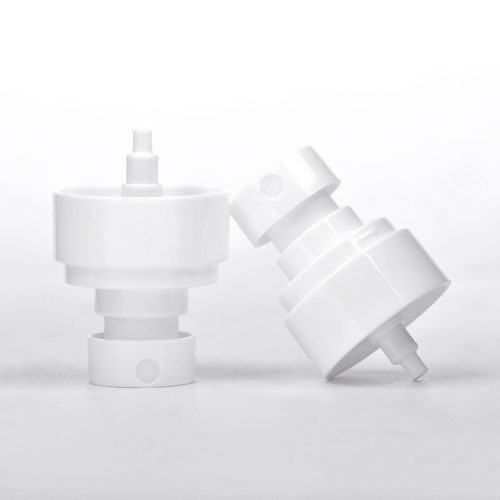 bottle 20/410 plastic fine mist sprayer