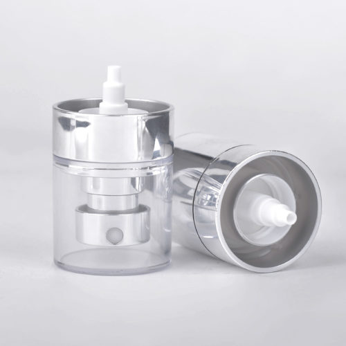 bottle 20/410 plastic fine mist sprayer