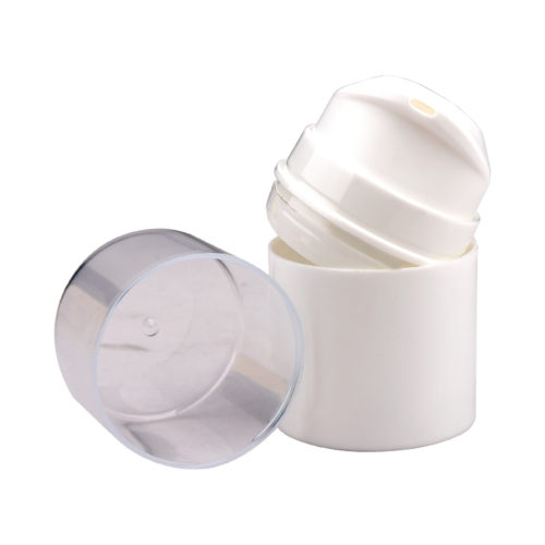 100ml 150ml airless pump bottle