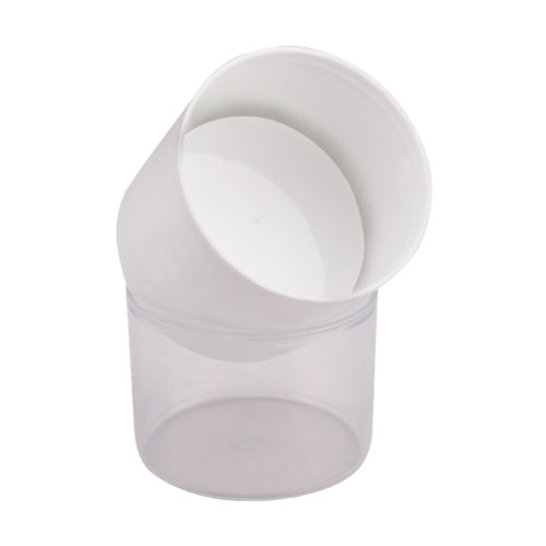 100ml 150ml airless pump bottle