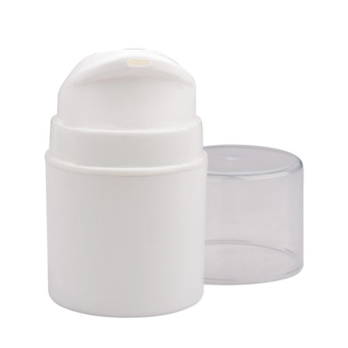 100ml 150ml airless pump bottle