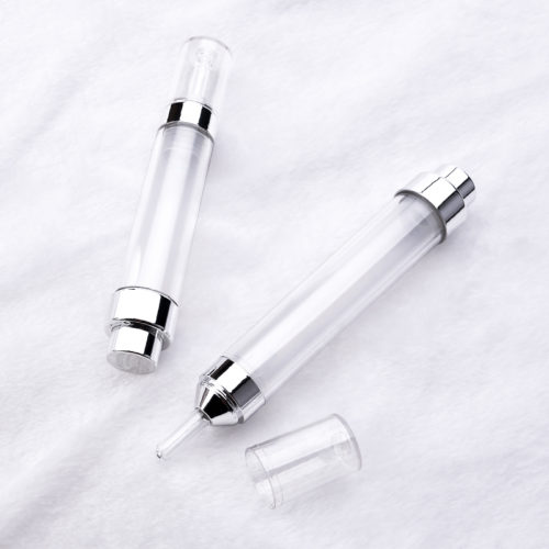 10ml 15m eye cream airless bottle