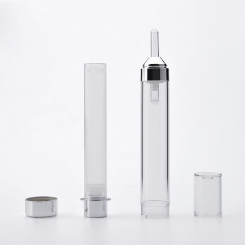 10ml 15m eye cream airless bottle