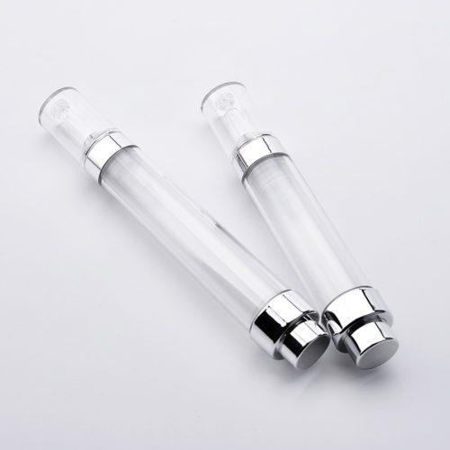 10ml 15m eye cream airless bottle