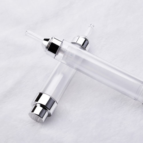 10ml 15m eye cream airless bottle