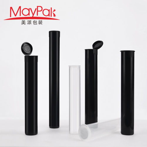 pop top CR joint tube