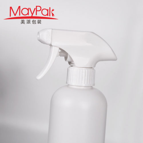 All Plastic Hand Trigger Sprayer