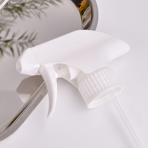 All Plastic Hand Trigger Sprayer