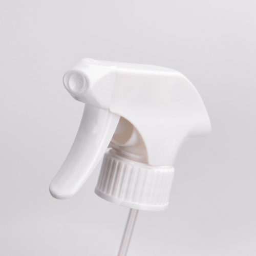 All Plastic Hand Trigger Sprayer