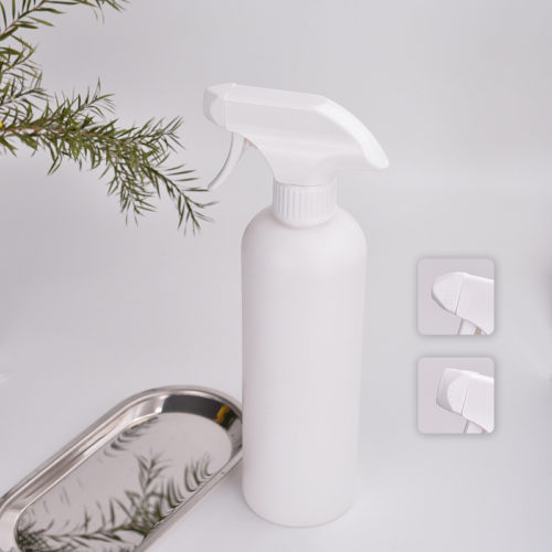All Plastic Hand Trigger Sprayer