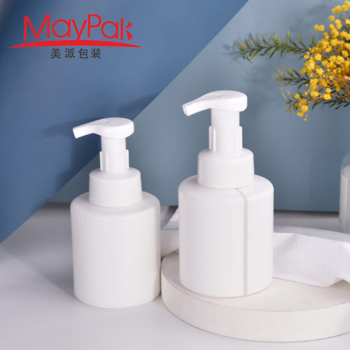 Foam Soap Dispenser Bottle