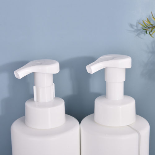 Foam Soap Dispenser Bottle