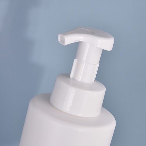 Foam Soap Dispenser Bottle