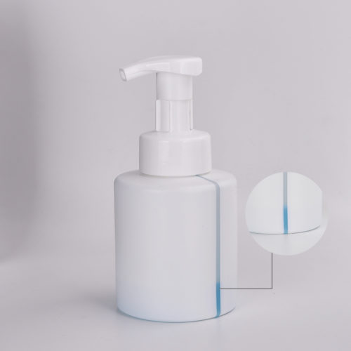 Foam Soap Dispenser Bottle
