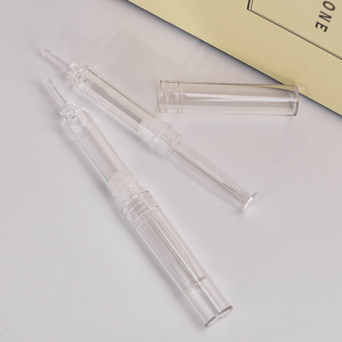 skincare serum packaging