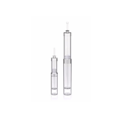 skincare serum packaging