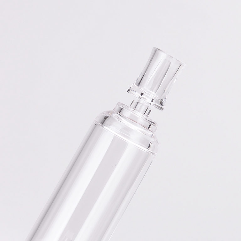 Plastic Ampoule Bottle 5ml 10ml 15ml PS Ampoules Container for Eye