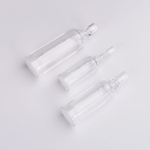 Plastic Ampoule Bottle 5ml 10ml 15ml PS Ampoules Container for Eye ...
