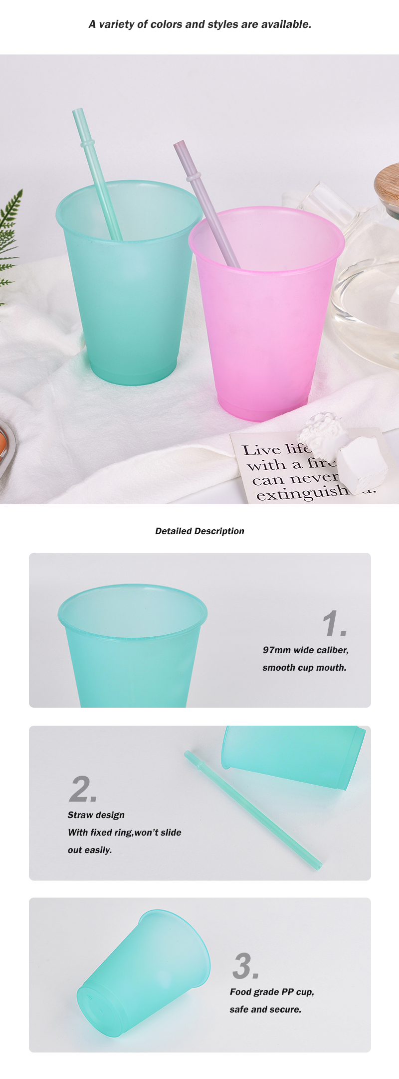 color changing cup