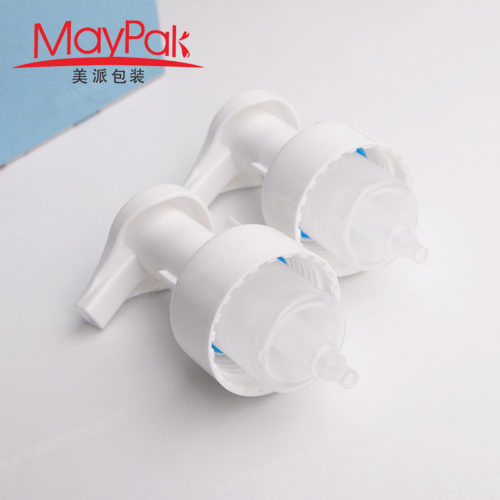 43mm all plastic foam pump