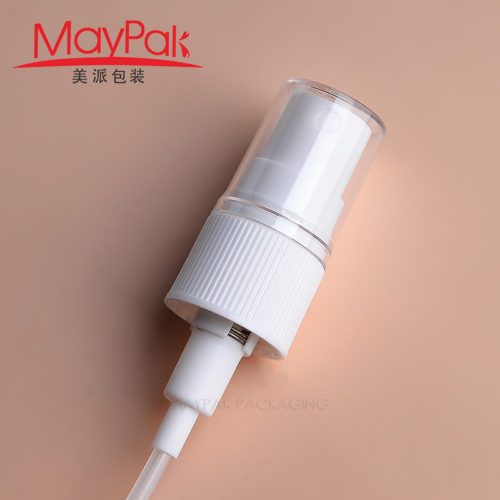 continuous fine mist sprayer