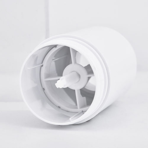 Plastic empty deodorant containers wholesale