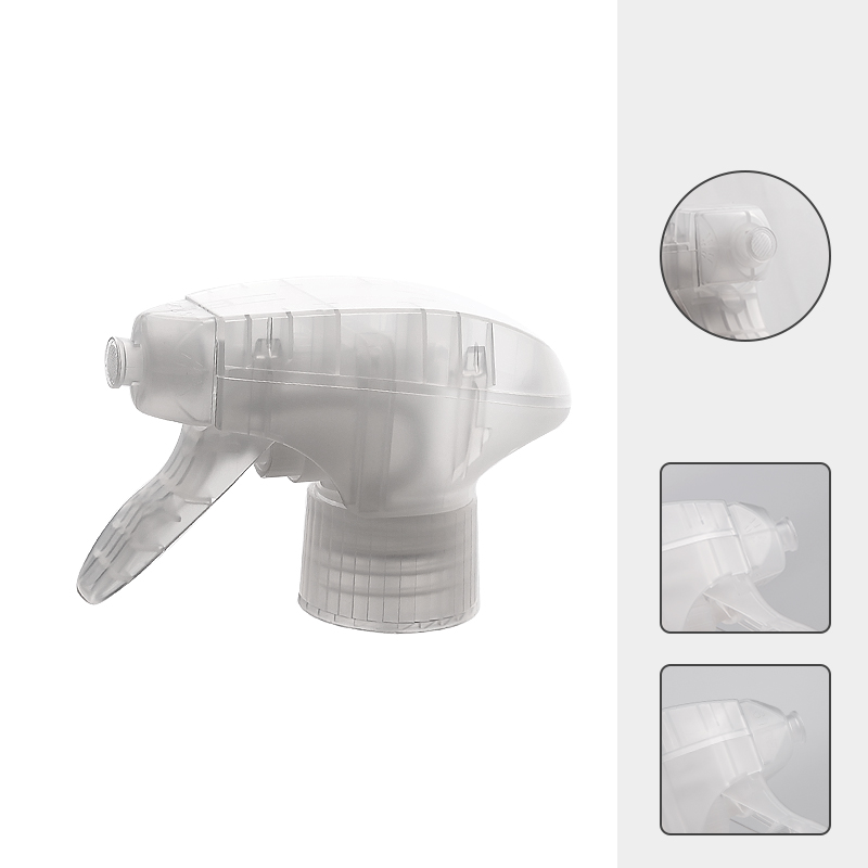 All Plastic Trigger Sprayer