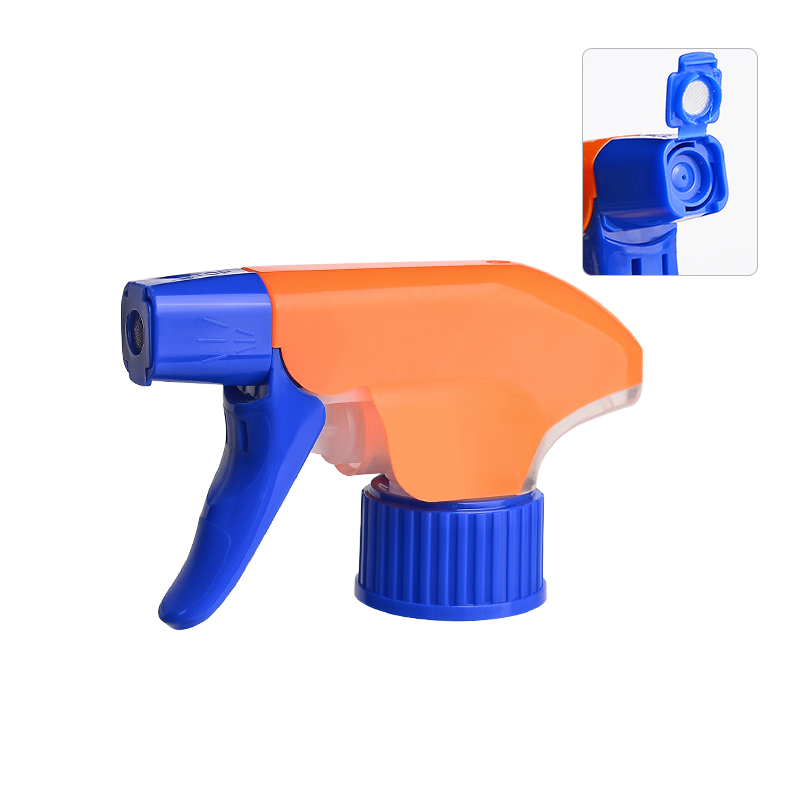 28/410 All Plastic Trigger Sprayer