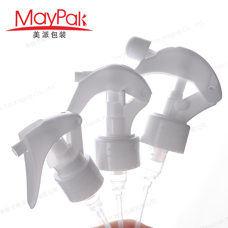 All Plastic Mini Trigger Sprayer