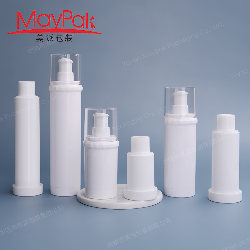 Replaceable Airless Bottle