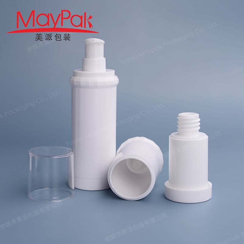 Replaceable Airless Bottle