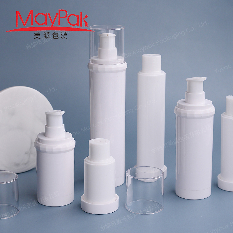 Replaceable Airless Bottle