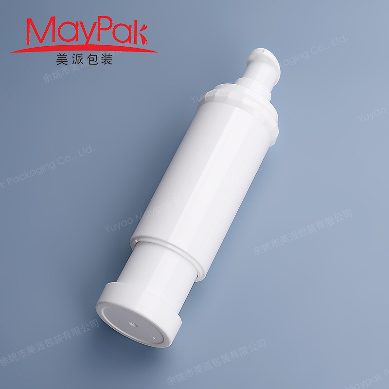 Replaceable Airless Bottle