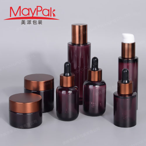 Cosmetic Packaging Sets