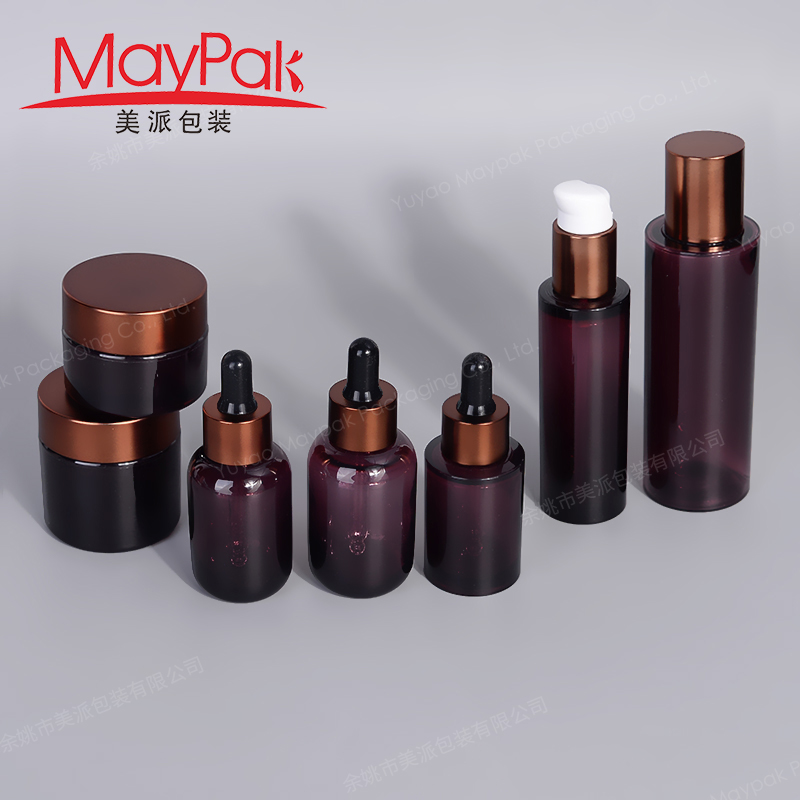 Cosmetic Packaging Sets