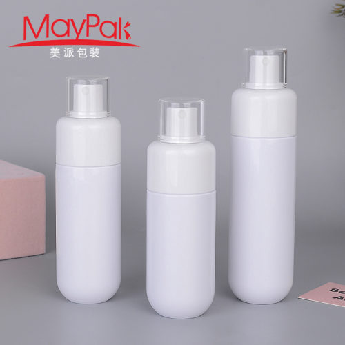 Sunscreen Mist Spray Bottle