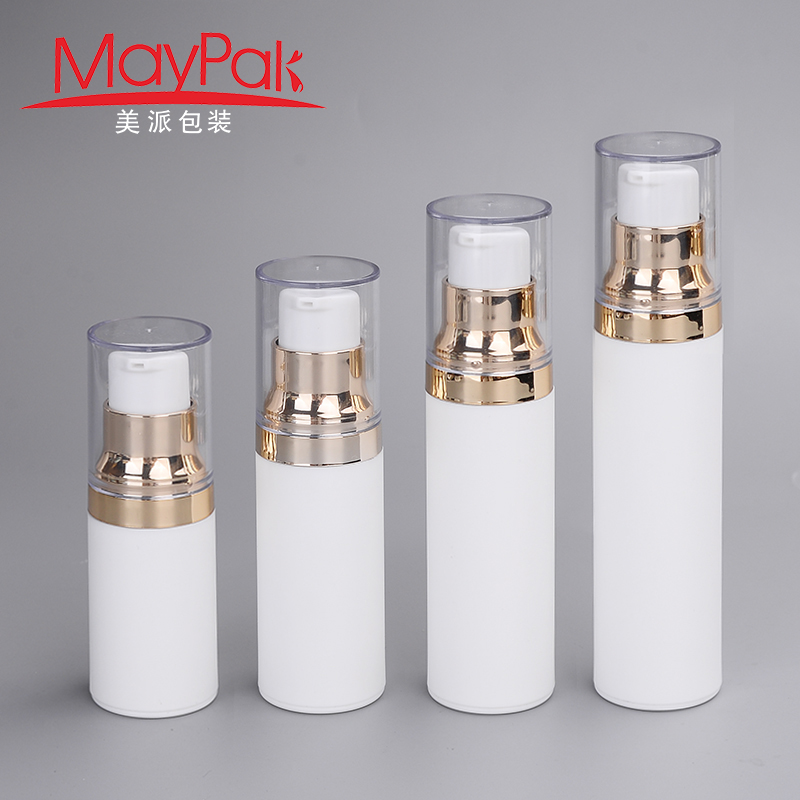 PP Airless Pump Bottle