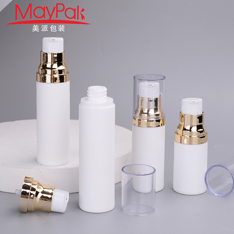 PP Airless Pump Bottle