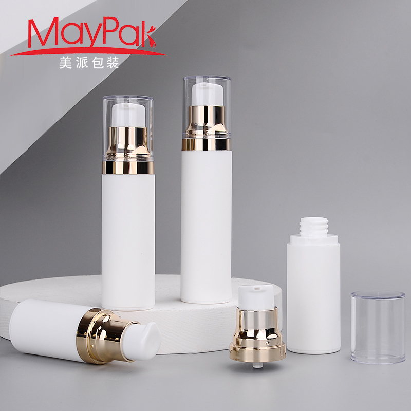 PP Airless Pump Bottle