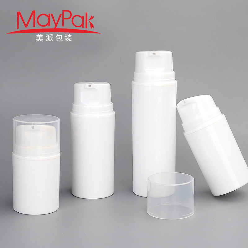 200ml Airless Pump Bottle