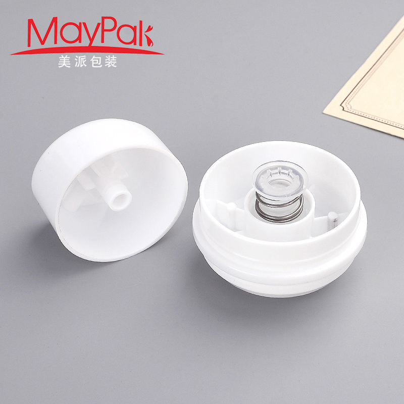 200ml Airless Pump Bottle