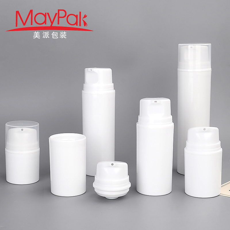 200ml Airless Pump Bottle