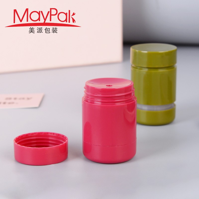 Lip Mask Tube