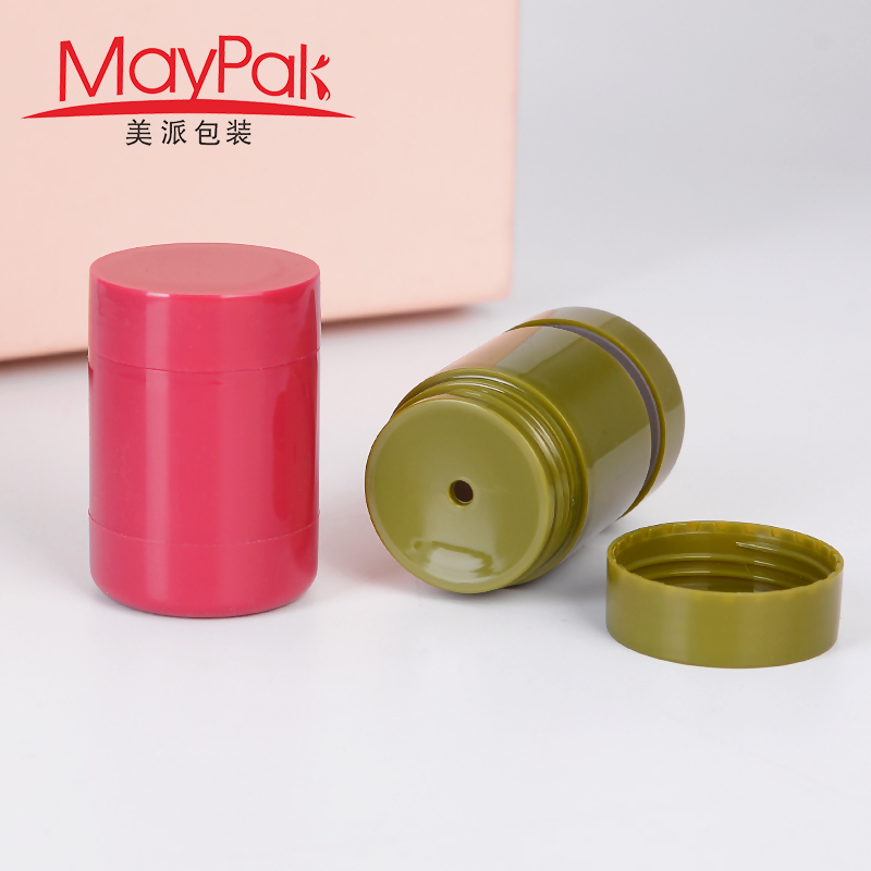 Lip Mask Tube